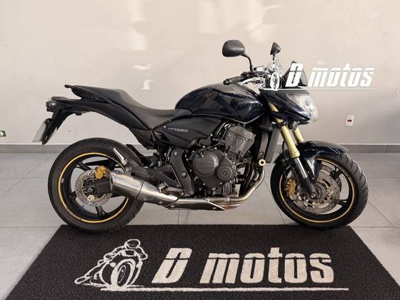 HONDA CB 600F HORNET HONDA CB 600F HORNET